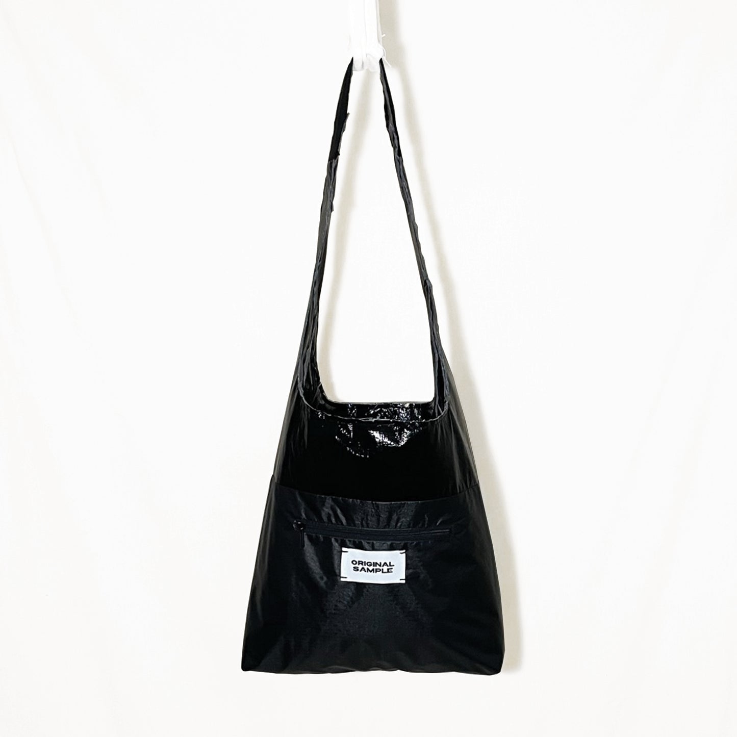 ORIGINAL VINYL BAG